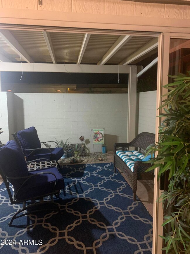 17408 N Boswell Blvd, Sun City, AZ 85373 - photo 5