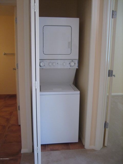 Washer Dryer
