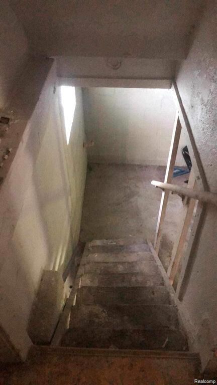 19403 Andover St, Highland Park, MI 48203 - photo 4