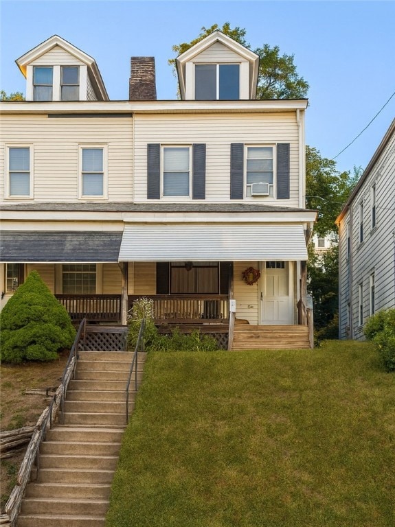 226 Bonvue St, Pittsburgh, PA 15214 - photo 2