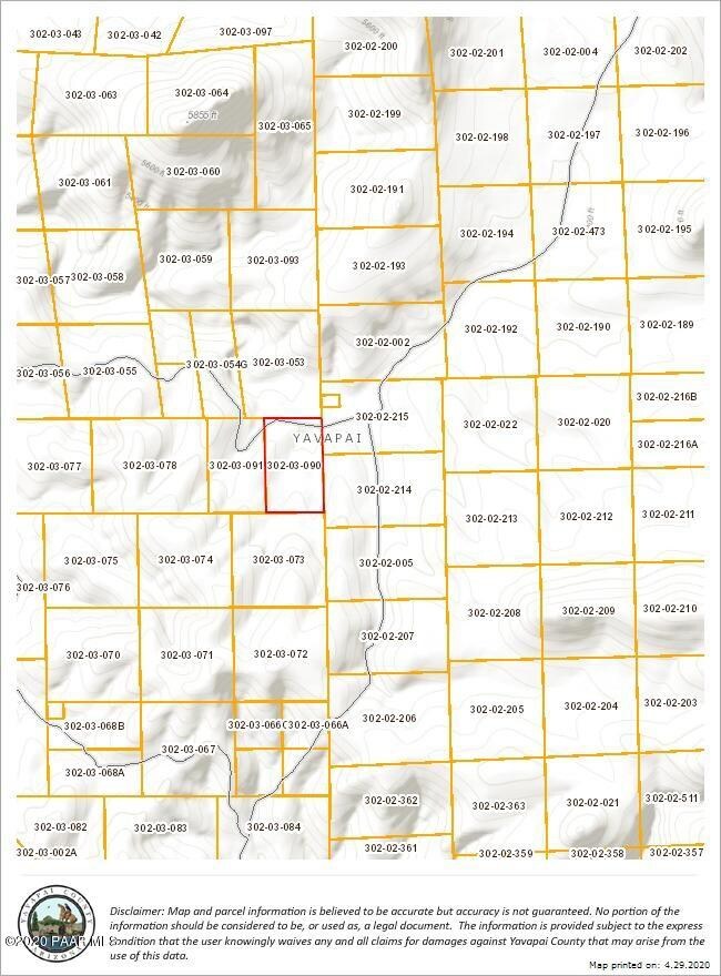 kempf, Prouty Lot 14 JWR