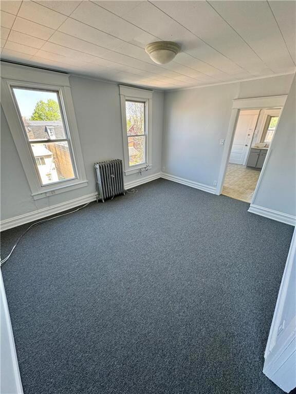 31 N 12th St unit 3rd Fl, Allentown, PA 18101 - photo 5