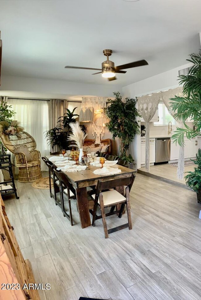 100 S Cooper Rd, Chandler, AZ 85225 - photo 4