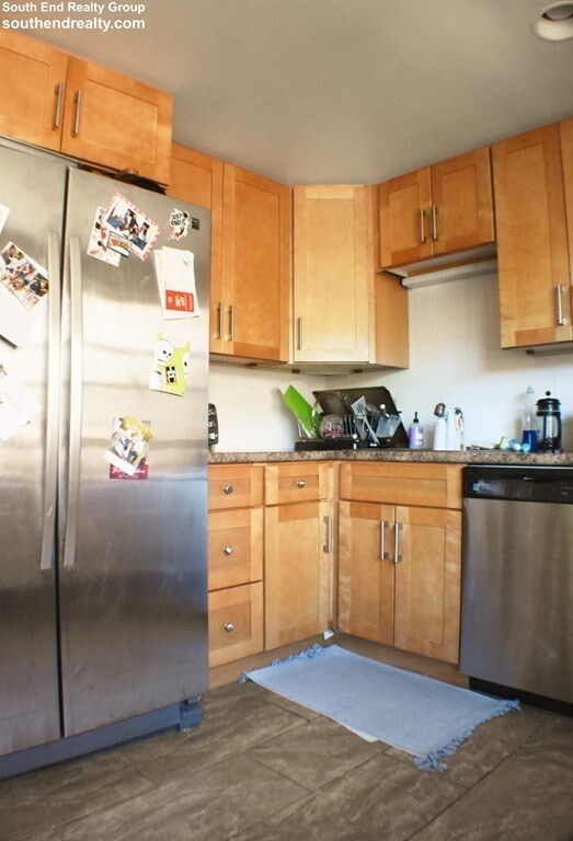 30 Rutland St unit 6, Boston, MA 02118 - photo 4