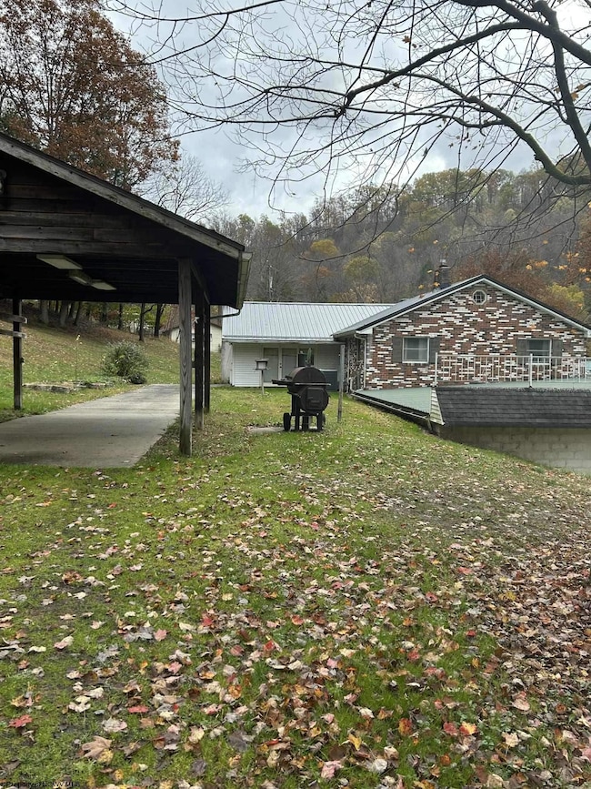 6801 Heaston Ridge Rd, Rock Cave, WV 26234 - photo 6