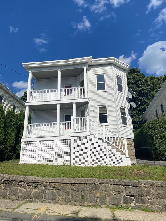 17 Hazel St unit 1, Salem, MA 01970 - photo 2