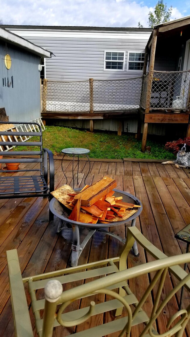 207 Gant Rd, Shelbyville, TN 37160 - photo 4