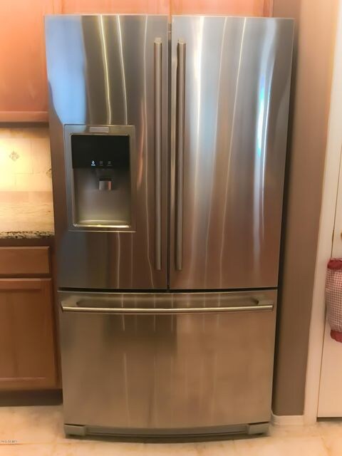 Fridge