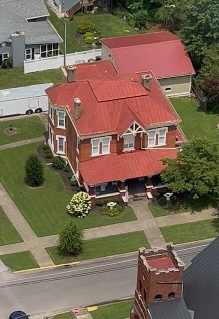 401 E 4th St, Augusta, KY 41002 - photo 2