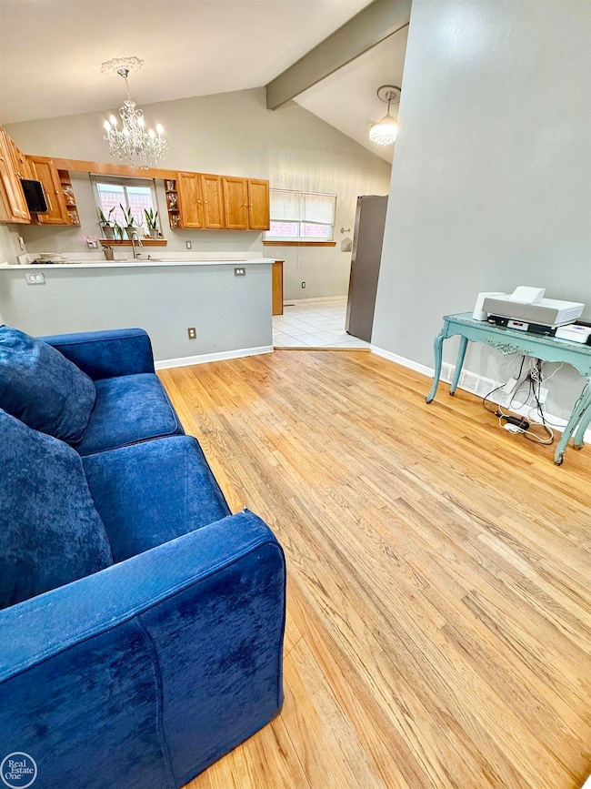 22500 Raymond St, Saint Clair Shores, MI 48082 - photo 2