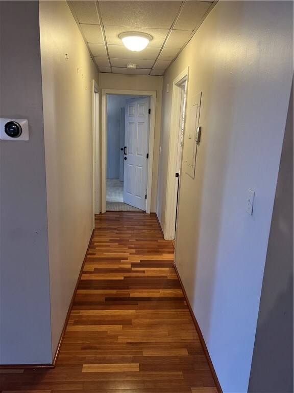 Blackstone Landing unit 409, Pawtucket, RI 02860 - photo 4