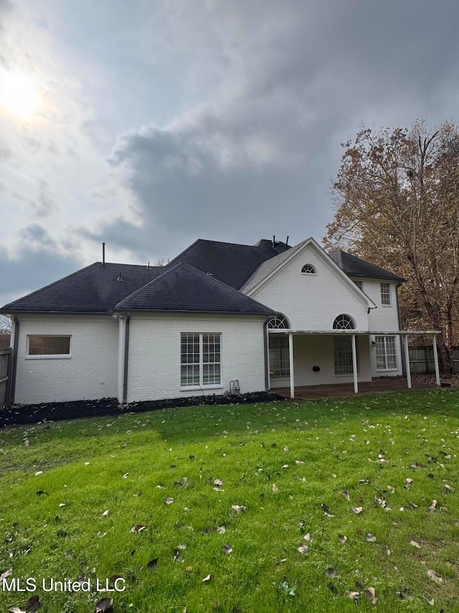 6502 Timber Oaks Dr, Olive Branch, MS 38654 - photo 5