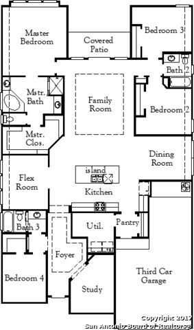 17831 Handies Peak, Helotes, TX 78023 - photo 2