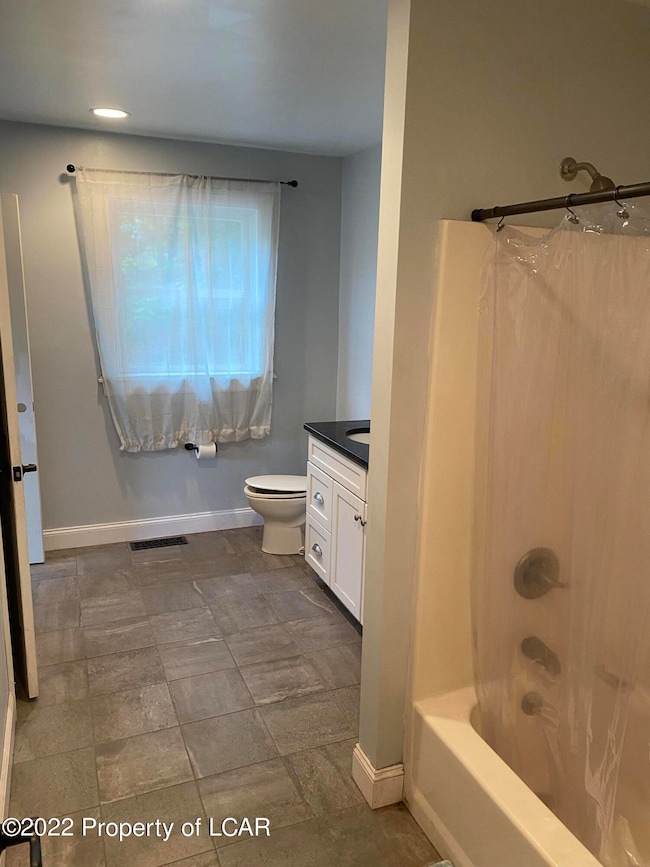 Full Bath