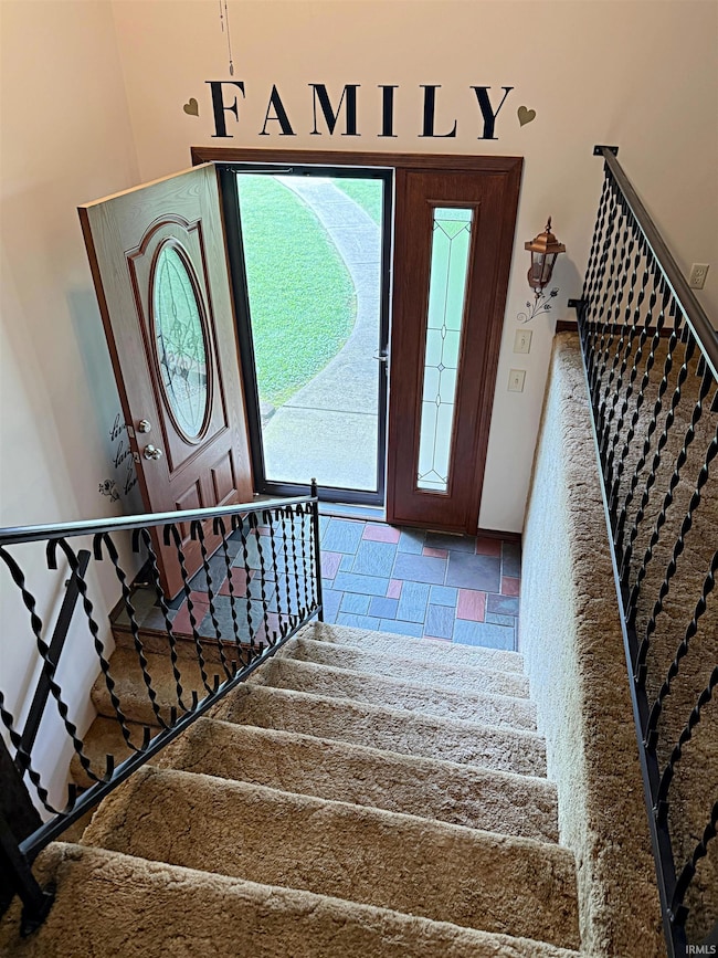 102 Jack Ct, Odon, IN 47562 - photo 2