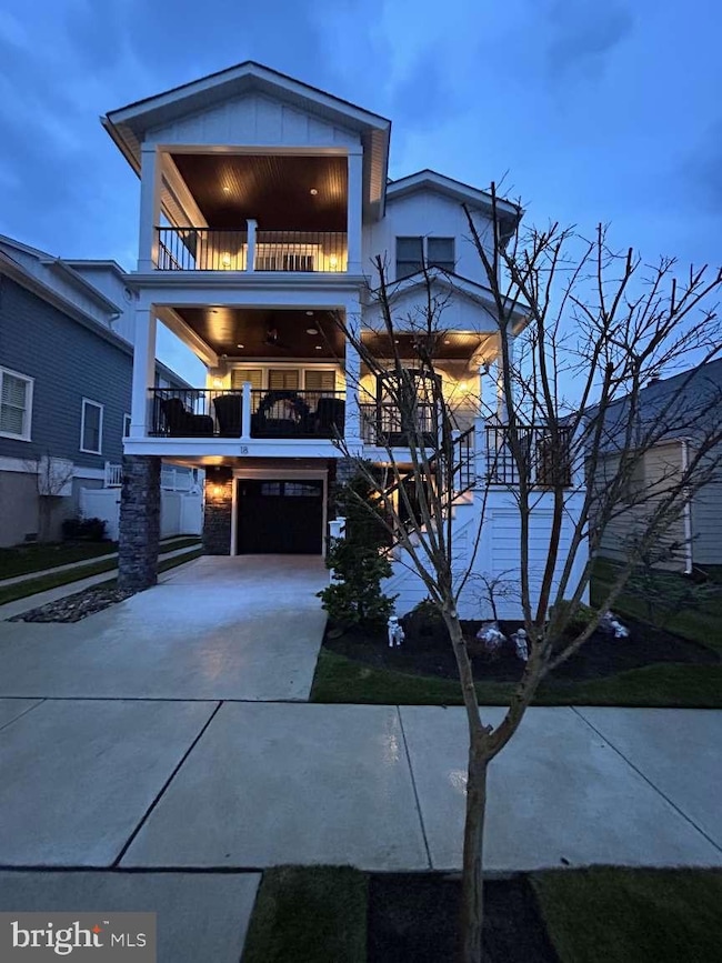 18 N Kenyon Ave, Margate City, NJ 08402 - photo 2