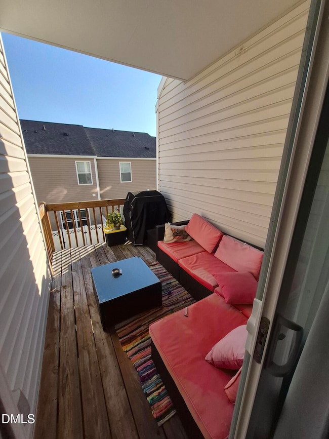 705 Keystone Park Dr unit 14, Morrisville, NC 27560 - photo 7