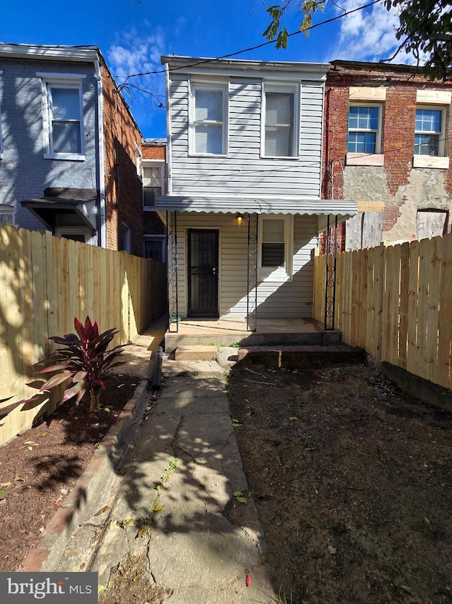 1926 N Payson St, Baltimore, MD 21217 - photo 5