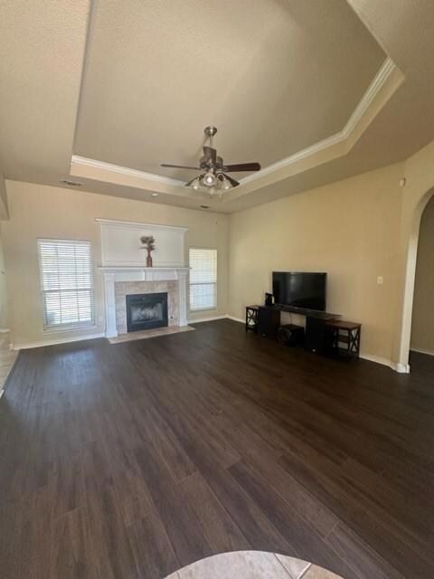 3326 White Oaks Dr, Abilene, TX 79606 - photo 4