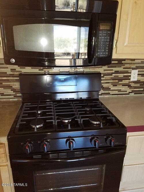 Stove