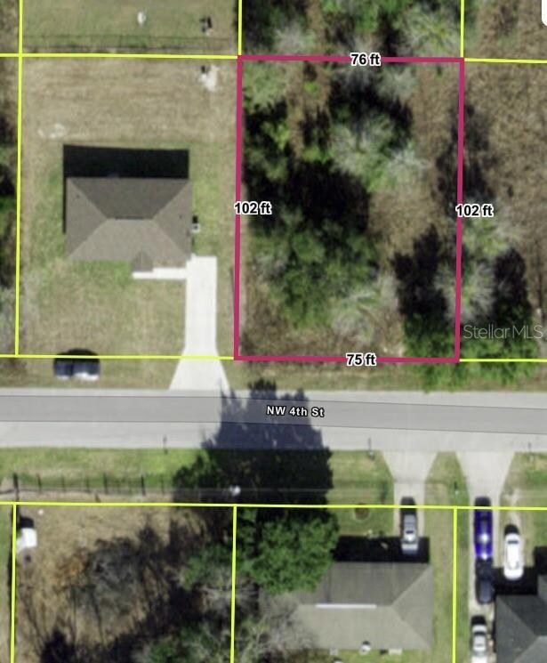 0 NW 4th St unit MFRO6363117, Ocala, FL 34482 - photo 3