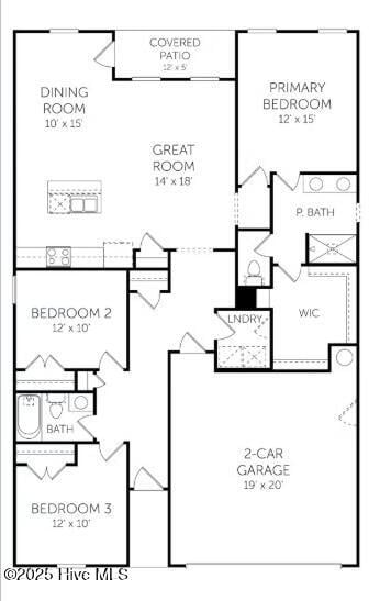 3075 Cape Point Ln SW, Supply, NC 28462 - photo 7