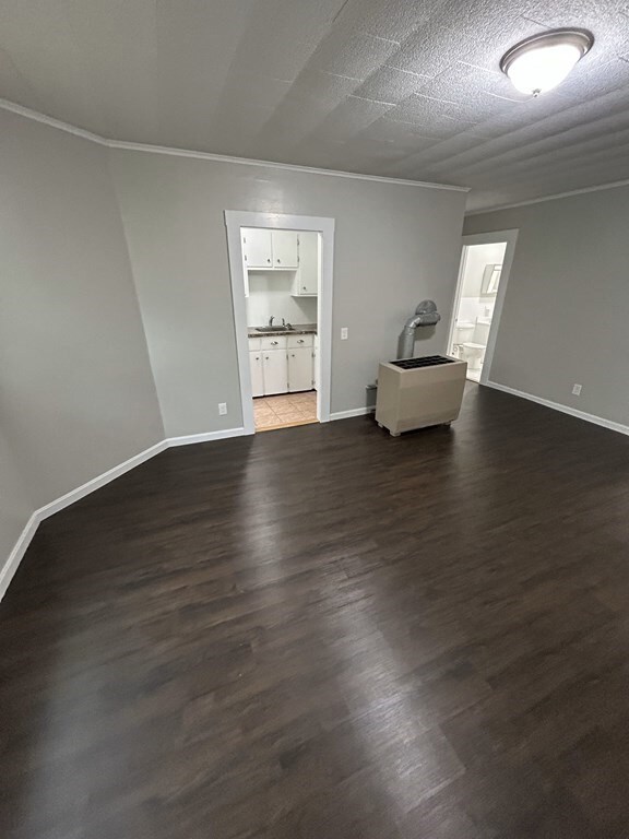 45 Davis St unit 1, Fall River, MA 02720 - photo 2