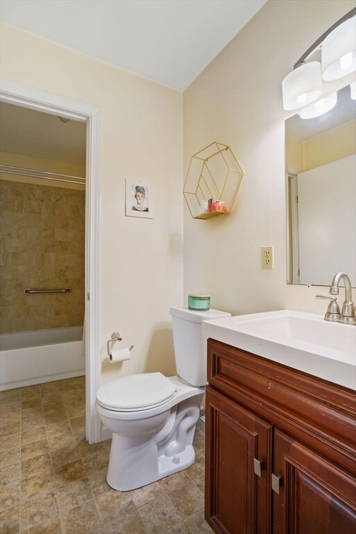 59-69 Msgr Patrick j Lydon Way unit 410, Boston, MA 02124 - photo 7