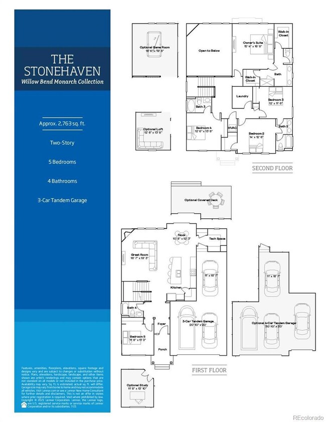 14840 Dahlia Way, Thornton, CO 80602 - photo 3