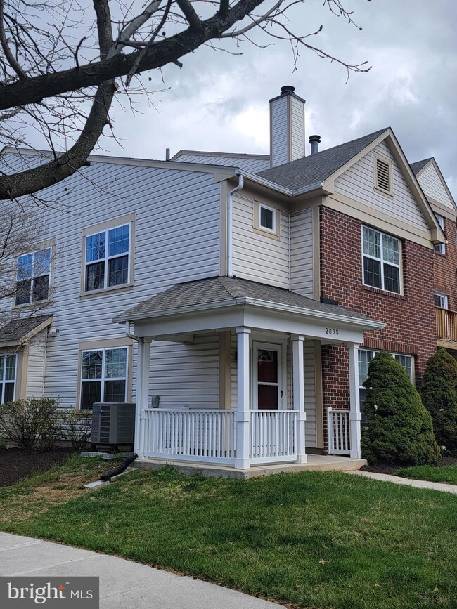 2635 Warren Way, Frederick, MD 21701 - photo 2