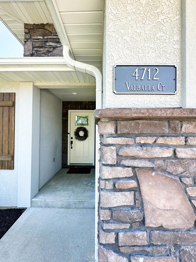 4712 Valhalla Ct, Columbia, MO 65203 - photo 4