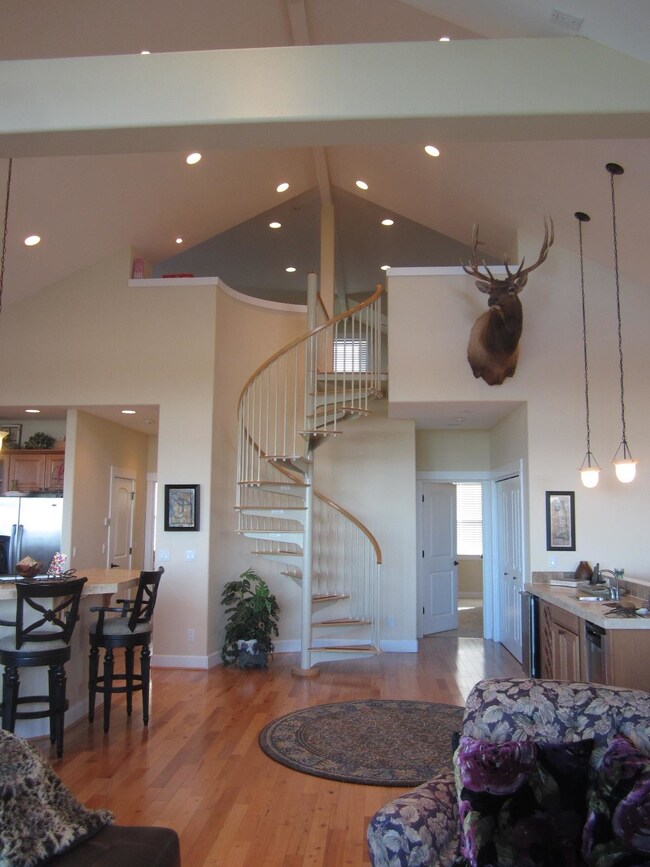 Main floor