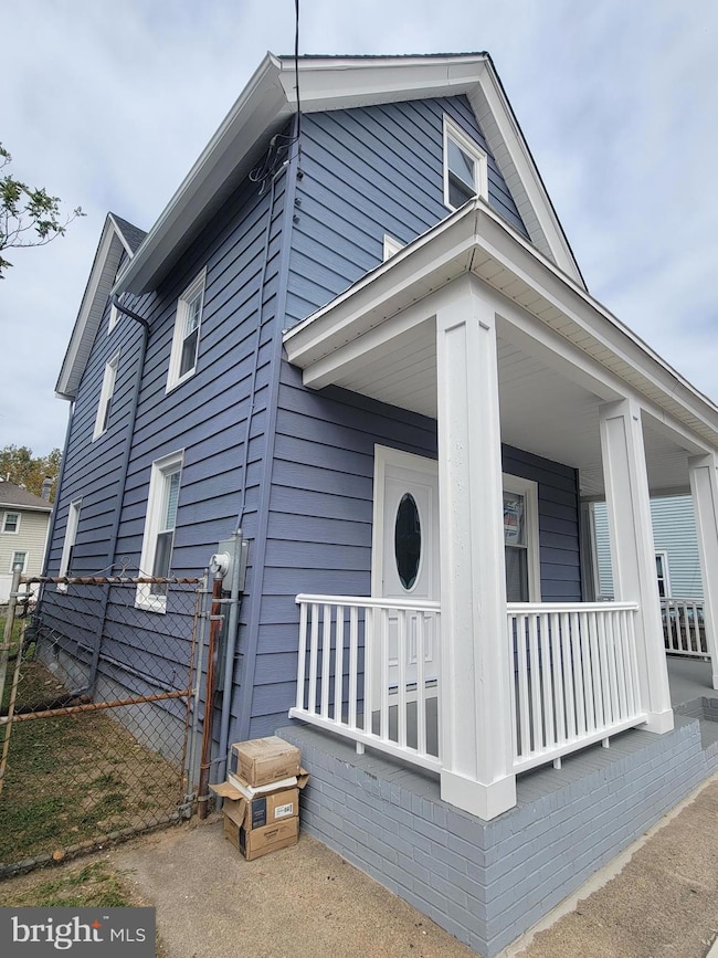 48 Penn St, Penns Grove, NJ 08069 - photo 5