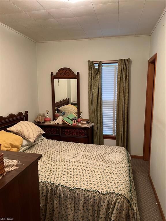 First floor bedroom.