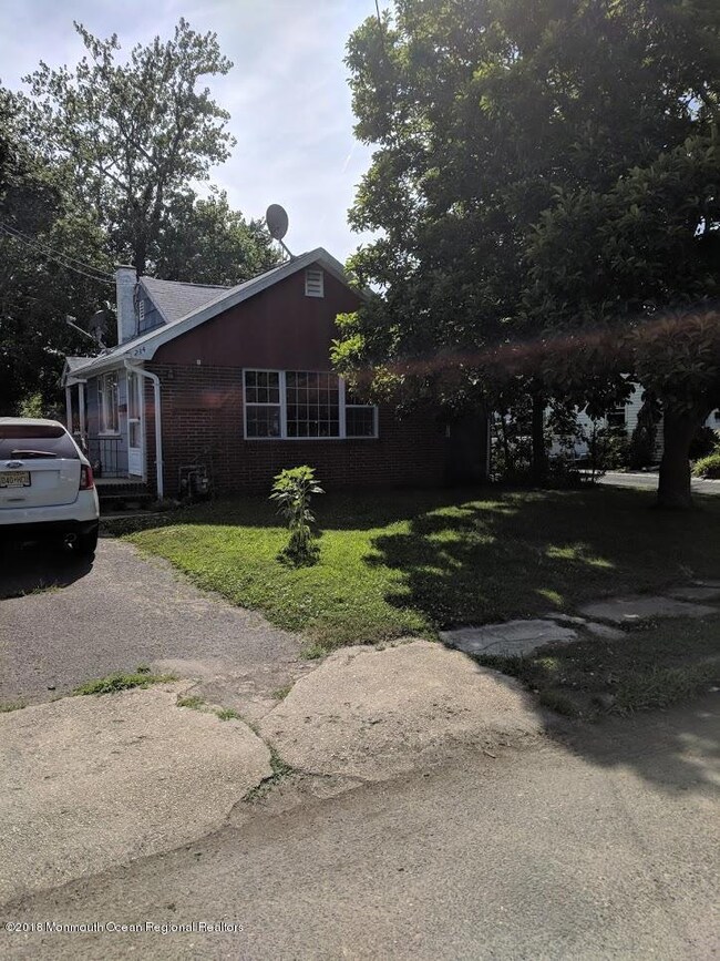 234 Coleman Ave, Long Branch, NJ 07740 - photo 4