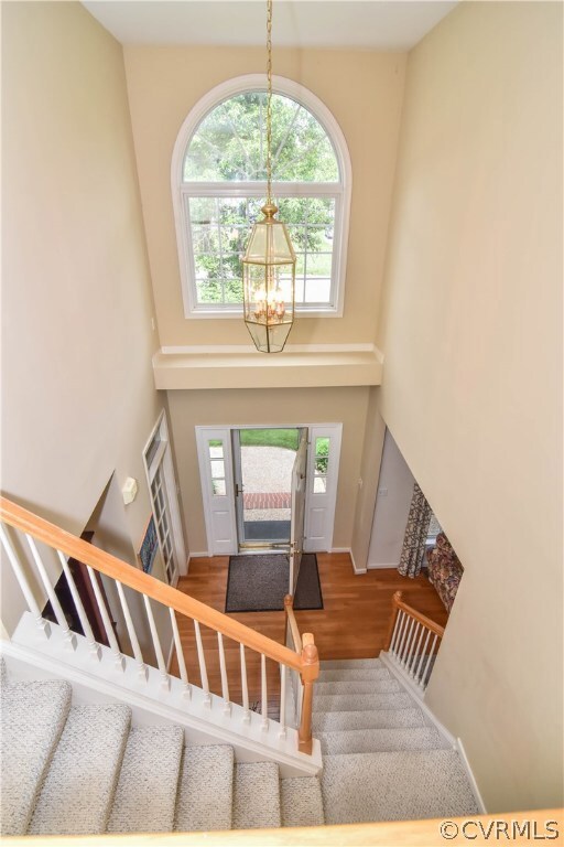 4831 Lippingham Dr, Chesterfield, VA 23831 - photo 3