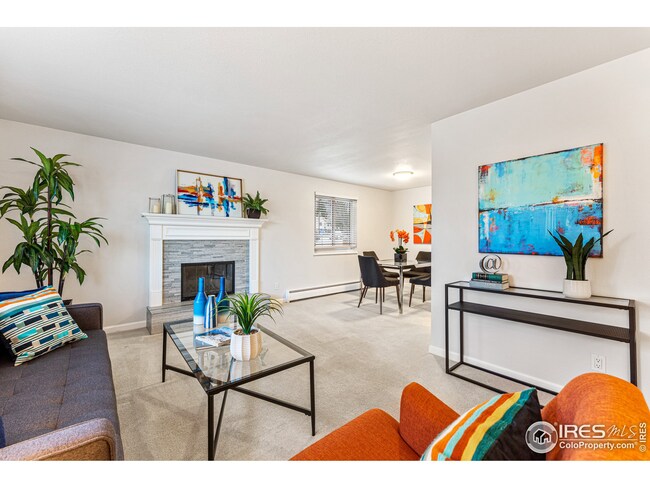 3205 Emerson Ave, Boulder, CO 80305 - photo 6