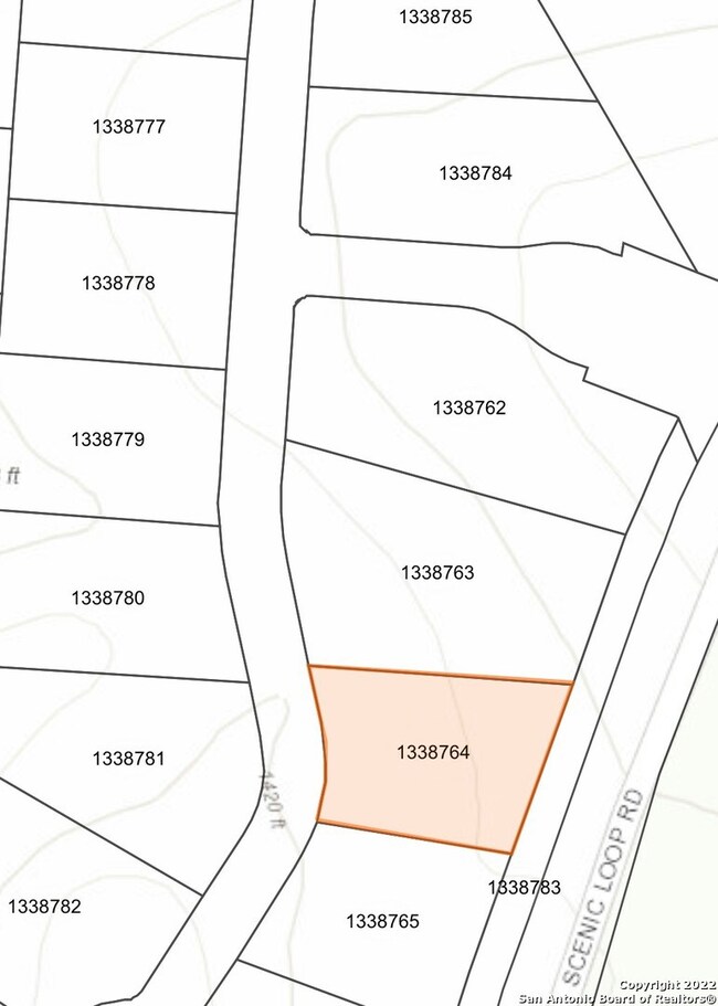 23028 Crafty Ridge, San Antonio, TX 78255 - photo 4