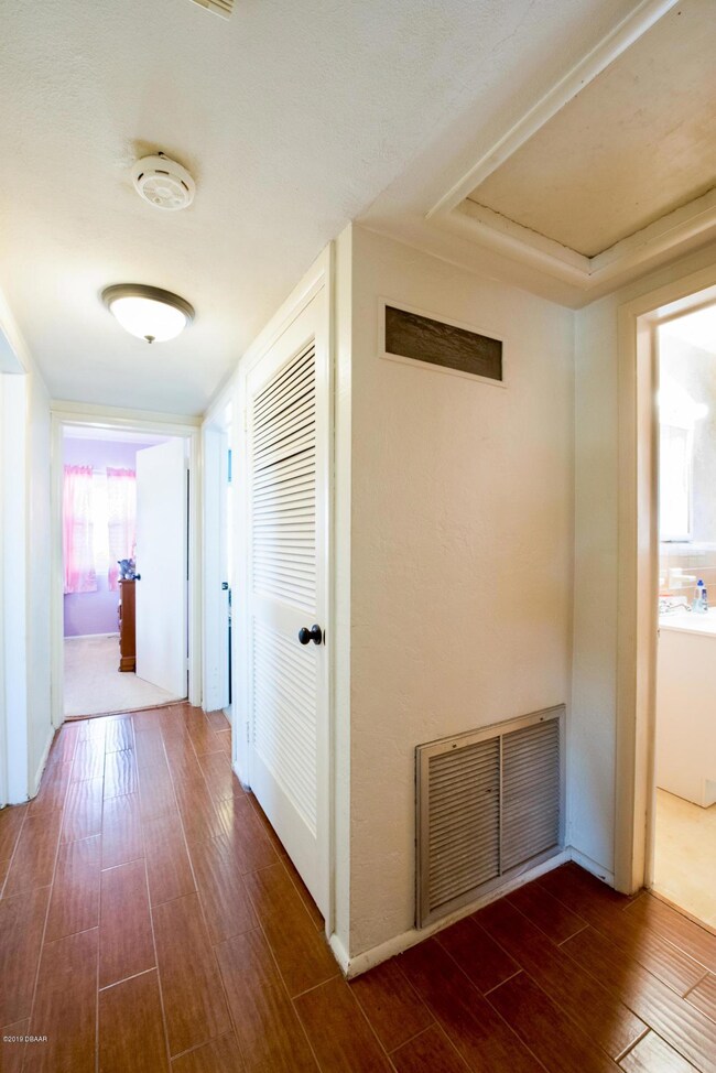1247 Waverly St-Hallway to Bedrooms