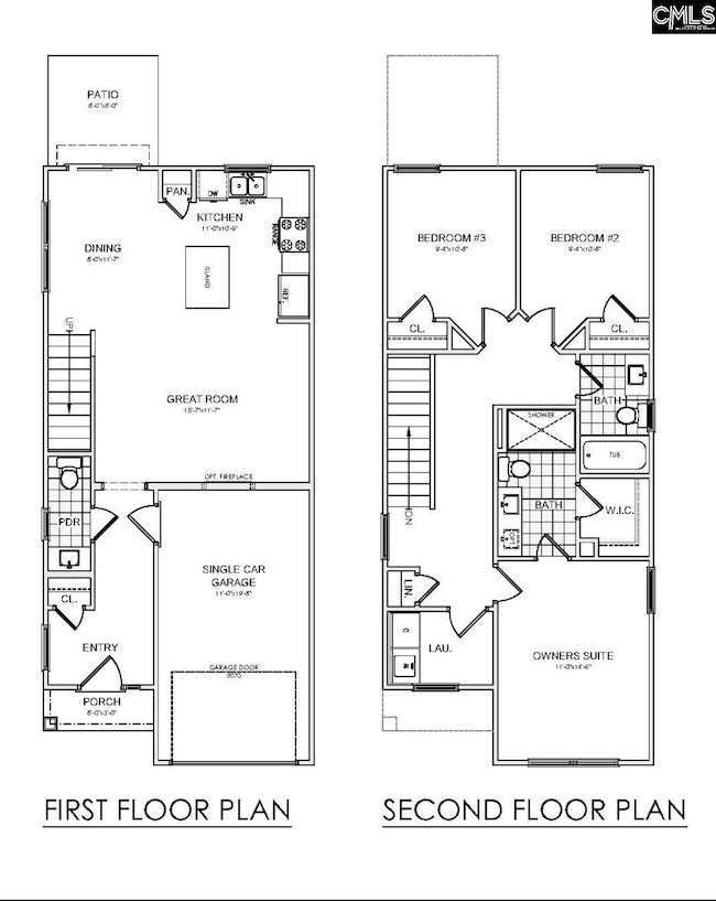 4 Fawn Spot Ct, Elgin, SC 29045 - photo 2