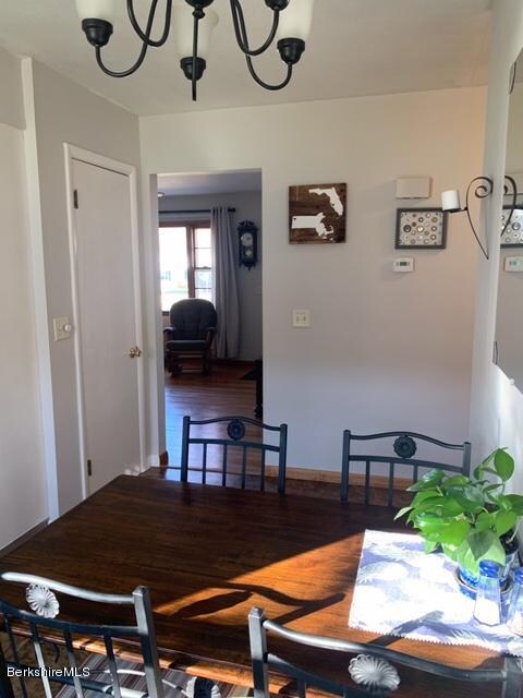 136 Harding Ave, North Adams, MA 01247 - photo 6