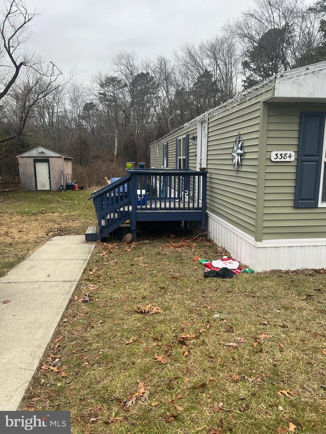 3384 Liberty St, Pemberton Township, NJ 08015 - photo 5