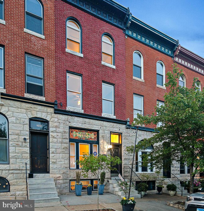 2402 E Baltimore St, Baltimore, MD 21224 - photo 2