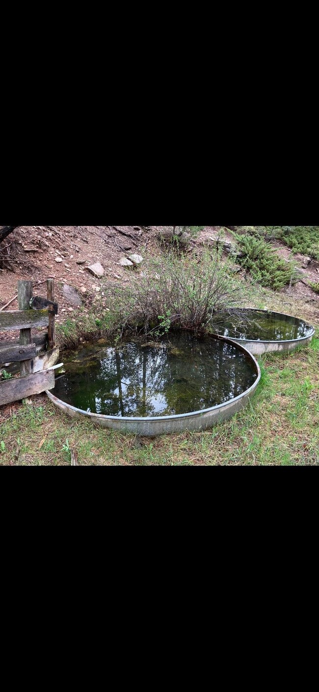 Artesian Well
