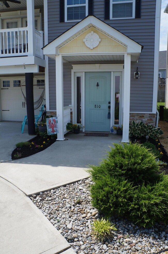 810 Brook Ave, Union Beach, NJ 07735 - photo 2
