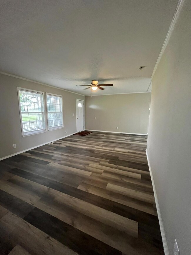 329 Private Road 4437, Rhome, TX 76078 - photo 5