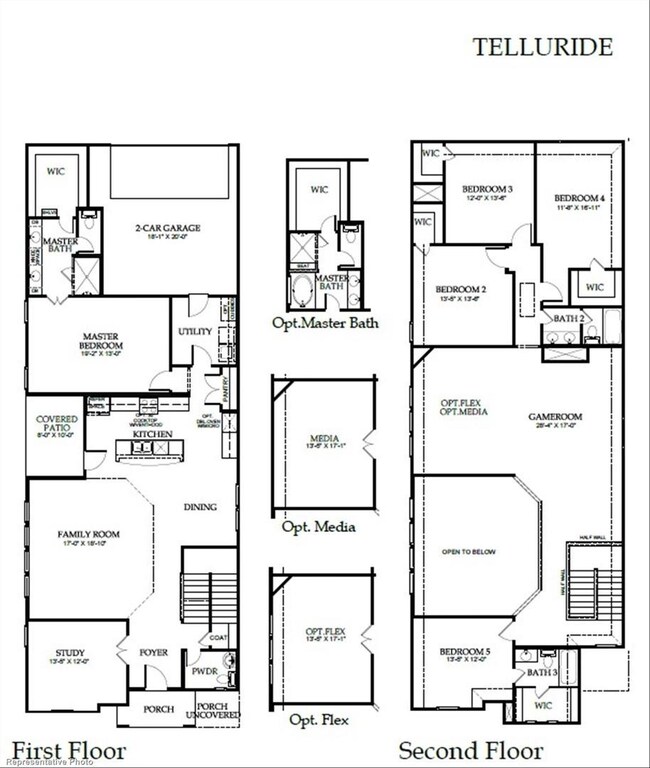 1504 Thebes Alley, Corinth, TX 76208 - photo 3