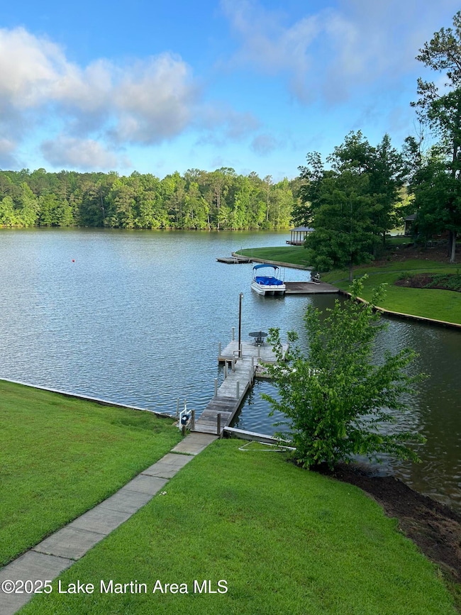 110 Manoy Cove Dr, Jackson's Gap, AL 36861 - photo 2