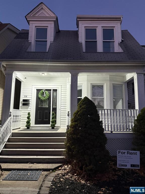 114 Overlook Ave unit 2nd floor, Belleville, NJ 07109 - photo 3