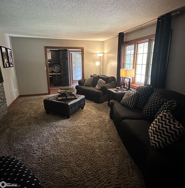 Front Living Room